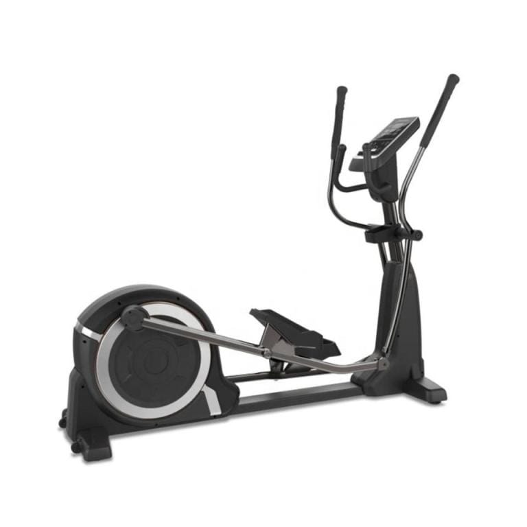 Commercial Magnetic Elliptical Trainer Machine – Self-Generating, 20kg Flywheel, 32 Resistance Levels