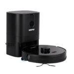 Geepas GRVC19058 2-in-1 Wet & Dry Robot Vacuum Cleaner