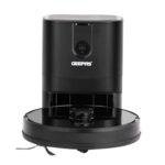 Geepas GRVC19058 2-in-1 Wet & Dry Robot Vacuum Cleaner