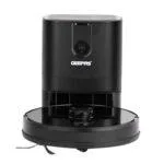 Geepas GRVC19058 2-in-1 Wet & Dry Robot Vacuum Cleaner