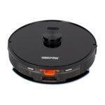 Geepas GRVC19058 2-in-1 Wet & Dry Robot Vacuum Cleaner