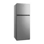 Hisense 599L Double Door Top Mount Refrigerator – Silver RT599N4ASU