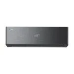 Hisense 12000 BTU Energy Pro X AI Smart Inverter Air Conditioner – 2025 Model