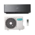 Hisense 12000 BTU Energy Pro X AI Smart Inverter Air Conditioner – 2025 Model