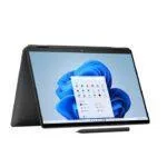 HP Spectre x360 14 Inch 14t-EU000 (7K635AV) – Core Ultra 7 155H, 32GB RAM, 2TB SSD, 2.8K OLED Touch, Pen Included