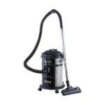 Krypton KNVC6107 21L Drum Vacuum Cleaner – 2300W, Dry & Blow Function, Dust Full Indicator – Black