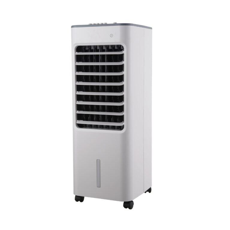Midea AC100-18B 4.8L Air Cooler 50w – Portable, Low Power, 3-Speed Fan with Oscillation
