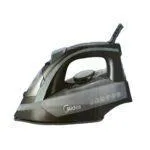 Midea Electric Steam Iron – YPJ20A1W, 2400W, 300ml Water Tank, Ceramic Soleplate, Dry & Steam Ironing