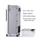 Pixel 12Litre Air Cooler 3-in-1 BL-198DLR – 12L Tank, Remote & Touch Control, 80W