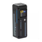 Powerology 27000mAh 140W Smart Display Power Bank – Triple Output, Fast Charging, LED Display PPBCHA83