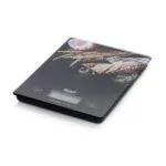 RAF R.10004 Digital Kitchen Scale – High Precision, Multi-Unit Conversion, Tare Function, Waterproof, Max 5kg