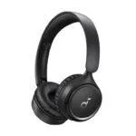 Soundcore H30i Wireless On-Ear Headphones – 70H Playtime, Clear Calls