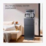 Winning Star Bottom Load Smart Tea Machine & Water Dispenser with Built-in Electric Kettle – 1350W Hot & Cold Cooler ST-6504
