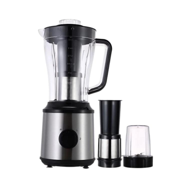 Winning Star 3-in-1 Multi-Functional Blender and Grinder ST-5504 - 350W, 1.8L