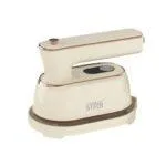 Winning Star ST-6132 1000W Portable Foldable Handheld Travel Steam Iron – 70ml Water Tank