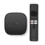 Xiaomi TV Box S 3rd Gen – 4K UHD Streaming Device with 32GB Storage, Dolby Vision, Google TV & Wi-Fi 6