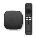 Xiaomi TV Box S 3rd Gen – 4K UHD Streaming Device with 32GB Storage, Dolby Vision, Google TV & Wi-Fi 6