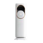 XV 4-in-1 Humidifier, Room Heater, Air Cooler & Tower Fan – 1600W | Remote Control