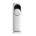 XV 4-in-1 Humidifier, Room Heater, Air Cooler & Tower Fan – 1600W | Remote Control