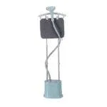 Krypton KNGS6224 Garment Steamer with Ironing Board – 2000W, 1.7L Tank, Adjustable Poles