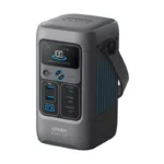 Anker SOLIX 60000mAh C200 DC Portable Power Station