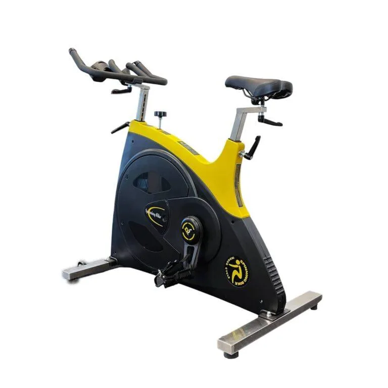 Indoor Spinning Exercise Bike