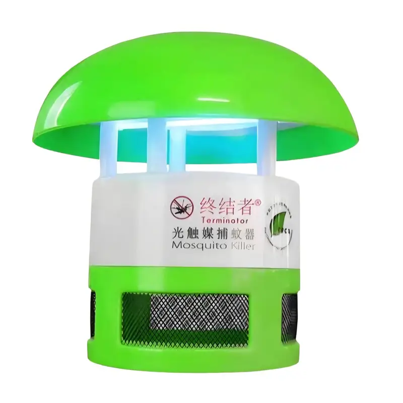 Canopy mosquito lamp5 Photocatalytic Electric Mosquito Killer Lamp – UV LED, Powerful Fan, Chemical-Free & Silent Indoor Trap