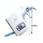 Centon Instant Water Heater CWH-707E – White