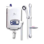 Centon Instant Water Heater CWH-707E – White