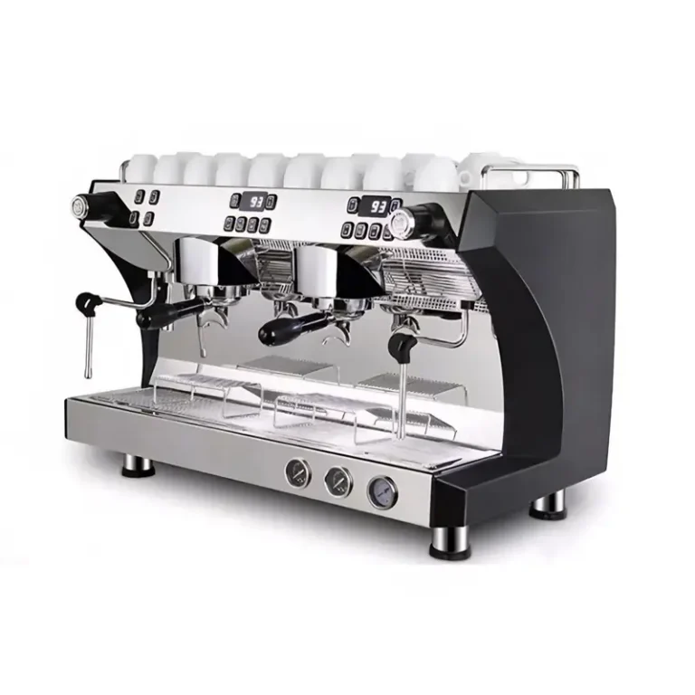 commercial coffee maker