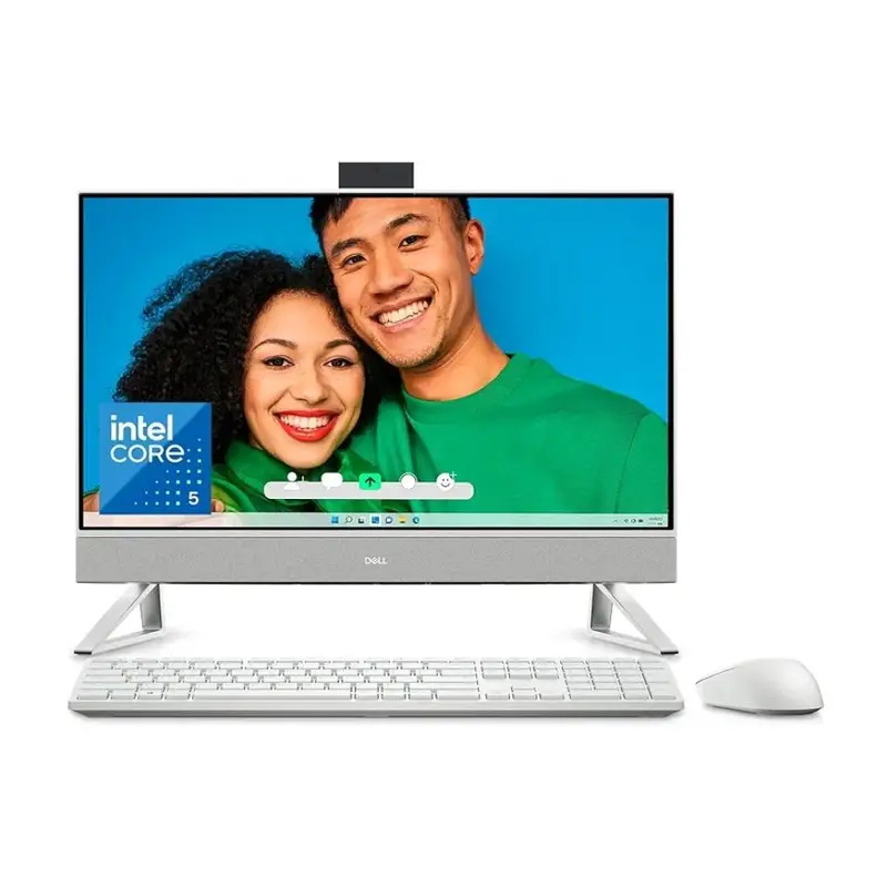 Dell Inspiron 7730 Series – 27 Inch All-in-One Touchscreen Desktop