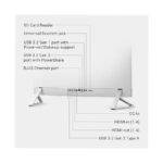 Dell Inspiron 7730 Series – 27 Inch All-in-One Touchscreen Desktop