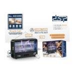 DSP KD3099 Electric Mosquito Killer Lamp with Remote Control 20W