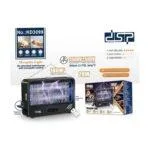 DSP KD3099 Electric Mosquito Killer Lamp with Remote Control 20W