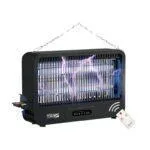 DSP KD3099 Electric Mosquito Killer Lamp with Remote Control 20W