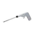 Spark L Electronic Gas Lighter Igniter – Silver