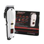 Geemy GM-6018 Professional Cordless Hair Clipper