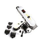 Geemy GM-6018 Professional Cordless Hair Clipper