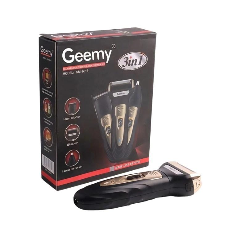 geemy trimmer