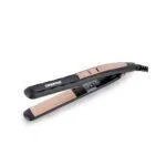 Geepas GH8723 Ceramic Hair Straightener – 35W