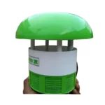 Photocatalytic Electric Mosquito Killer Lamp – UV LED, Powerful Fan, Chemical-Free & Silent Indoor Trap