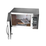 Hisense 42L Digital Microwave Oven with Grill | 1100W | H42MOMME | Silver