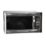 Hisense 42L Digital Microwave Oven with Grill | 1100W | H42MOMME | Silver