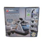 Hoffmans Spot Carpet Cleaner HM-9088 – 800W, 16kPa Suction – Carpet & Upholstery Cleaner