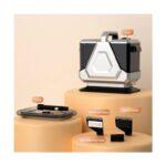 Hoffmans Spot Carpet Cleaner HM-9088 – 800W, 16kPa Suction – Carpet & Upholstery Cleaner