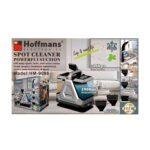 Hoffmans HM-9088 Spot Cleaner – 800W 16kPa Carpet & Upholstery Cleaner | Pet Stain & Sofa Cleaning Machine