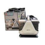 Hoffmans HM-9088 Spot Cleaner – 800W 16kPa Carpet & Upholstery Cleaner | Pet Stain & Sofa Cleaning Machine