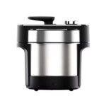 Hoffmans Fufu Swallow & Ugali Maker HM-8868 – 5.8L 1000W Multifunctional Electric Ugali Maker