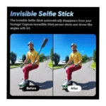 Insta360 X4 8K Waterproof 360° Action Camera