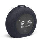 JBL Horizon 2 Bluetooth Clock Radio Speaker with DAB/FM Radio, Ambient Light, USB Charging, and JBL Pro Sound